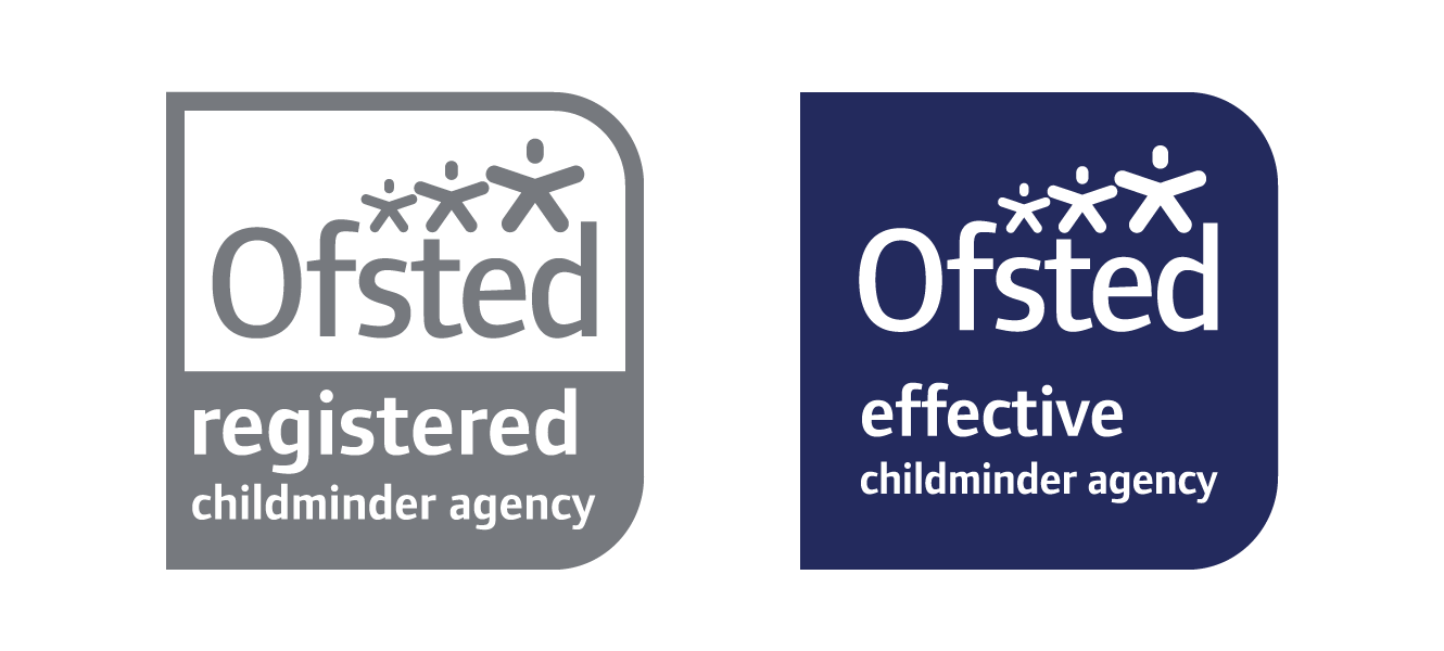 The difference between registering with Ofsted or a childminder agency